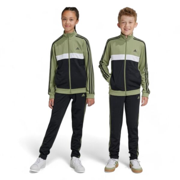 Track suit Essentials 3-Stripes Tiberio