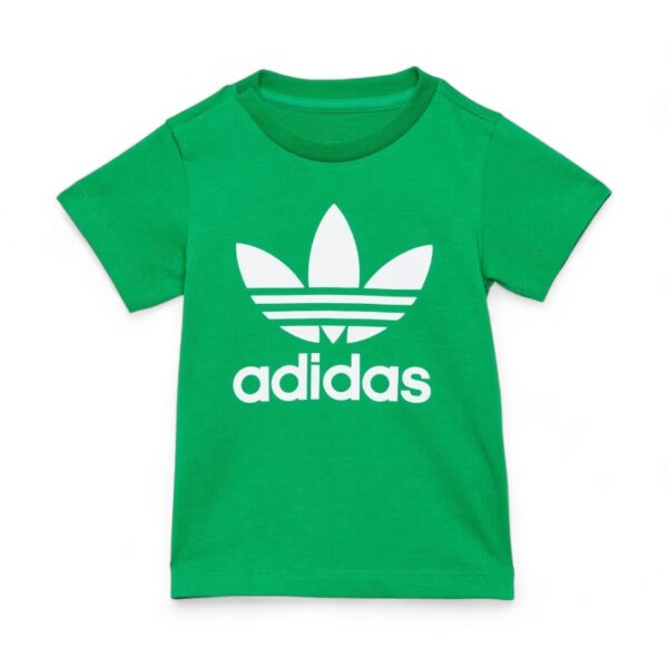 T-shirt Trefoil Infant