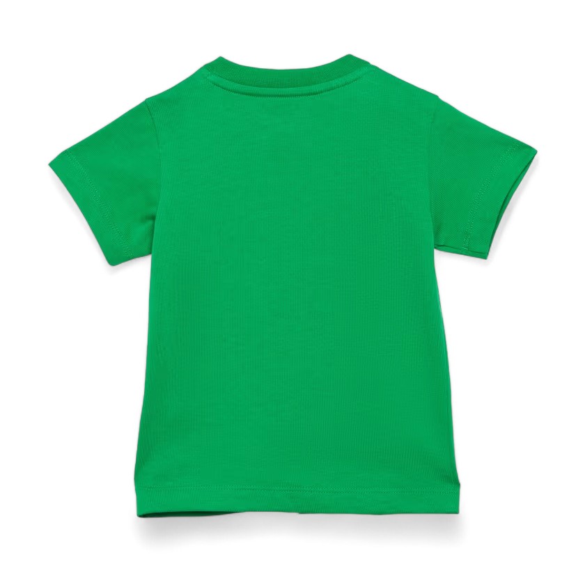 T-shirt Trefoil Infant