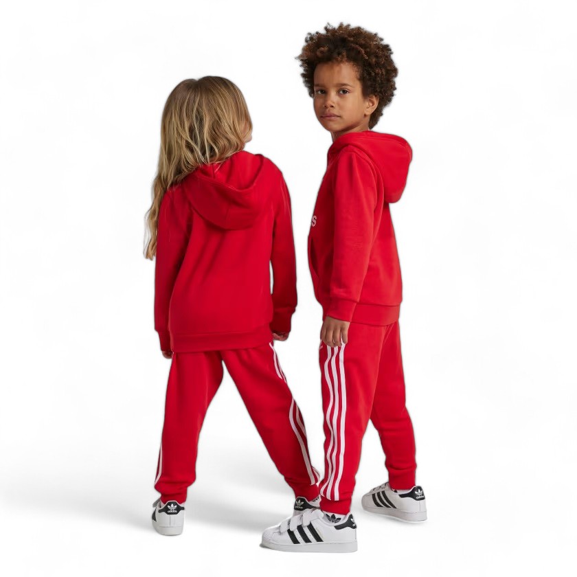 Completo adicolor Hoodie Kids