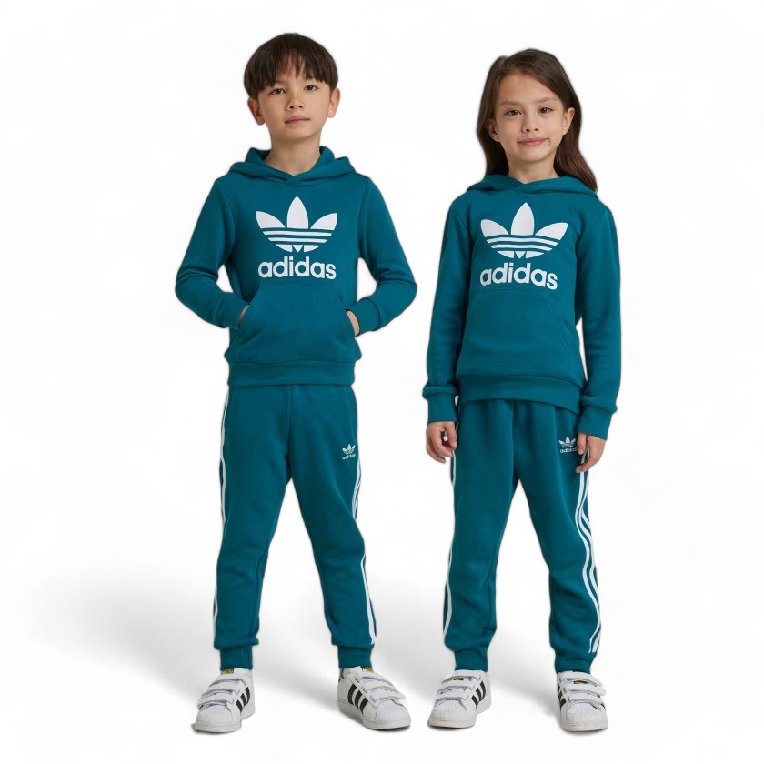 Completo adicolor Hoodie Kids