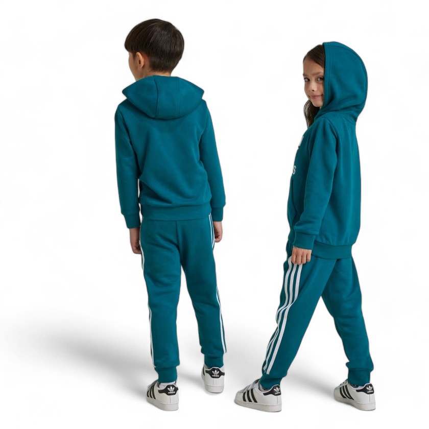 Completo adicolor Hoodie Kids