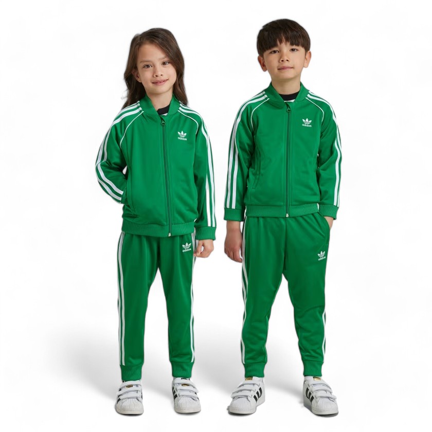 Track suit adicolor SST Kids