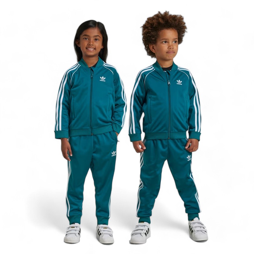 Track suit adicolor SST Kids