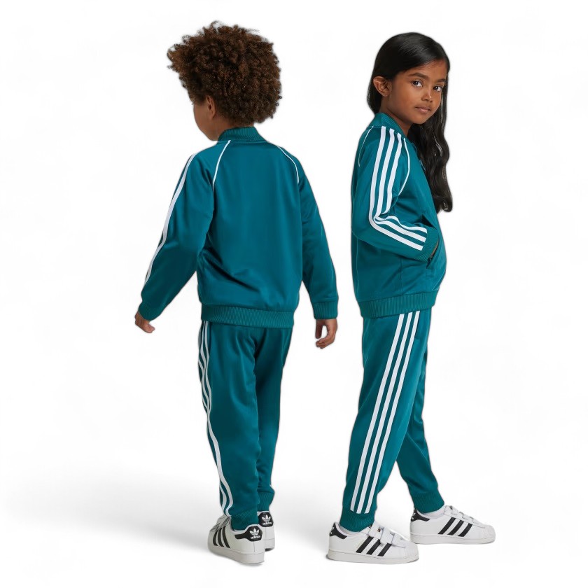 Track suit adicolor SST Kids