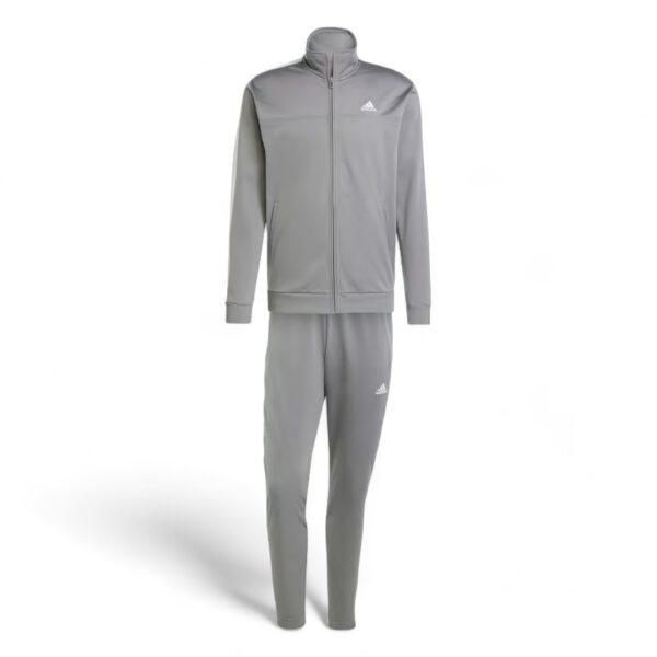 Sportswear Small Logo Tricot Colorblock Track Suit