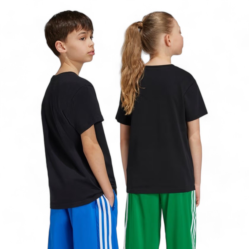 T-shirt Trefoil Junior