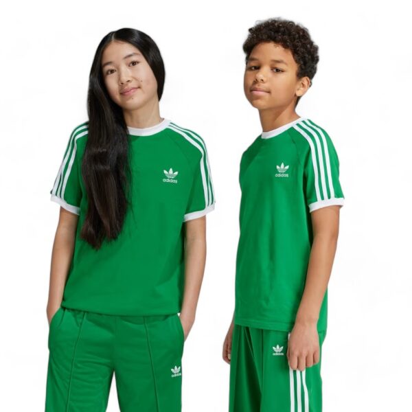 T-shirt 3-Stripes Junior