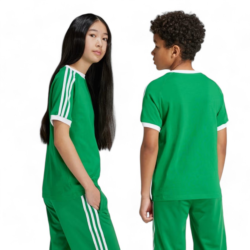 T-shirt 3-Stripes Junior