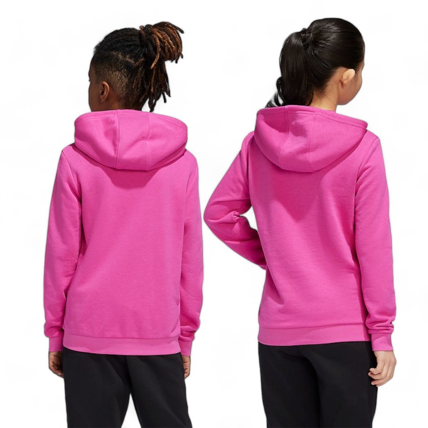 Hoodie Trefoil Junior