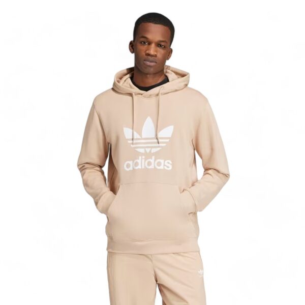 Hoodie adicolor Classics Trefoil