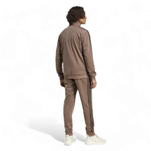 Tuta Basic 3-Stripes Fleece