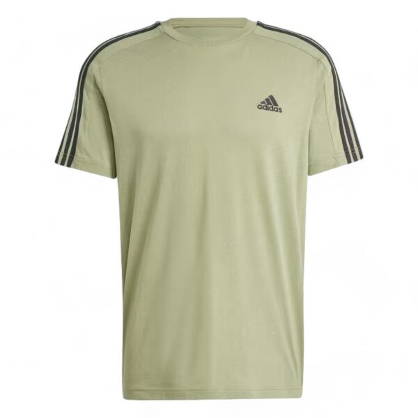 T-shirt Essentials Single Jersey 3-Stripes