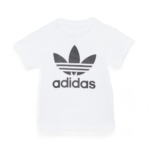 T-shirt Trefoil Infant