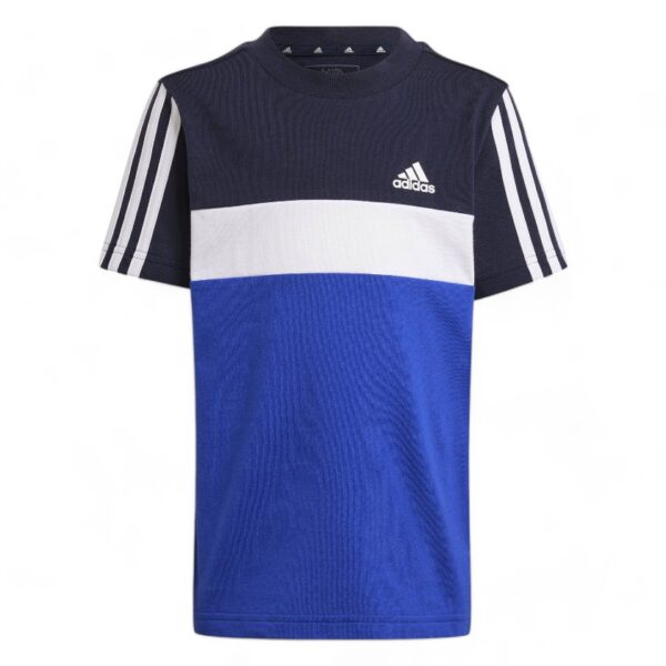 T-shirt Tibero 3-stripes