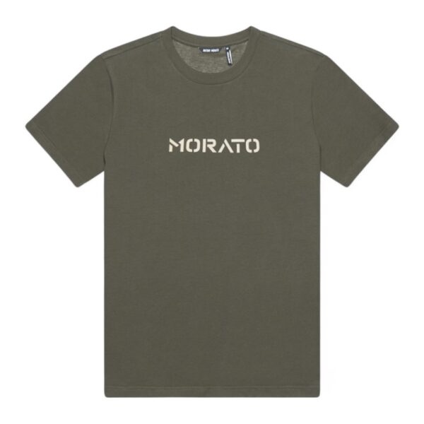 Antony Morato T-SHIRT REGULAR FIT