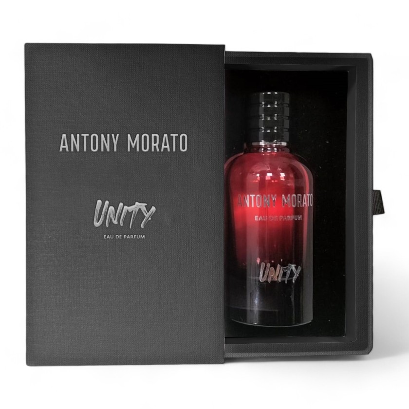 Antony Morato ANTONY MORATO UNITY EAU DE PERFUM