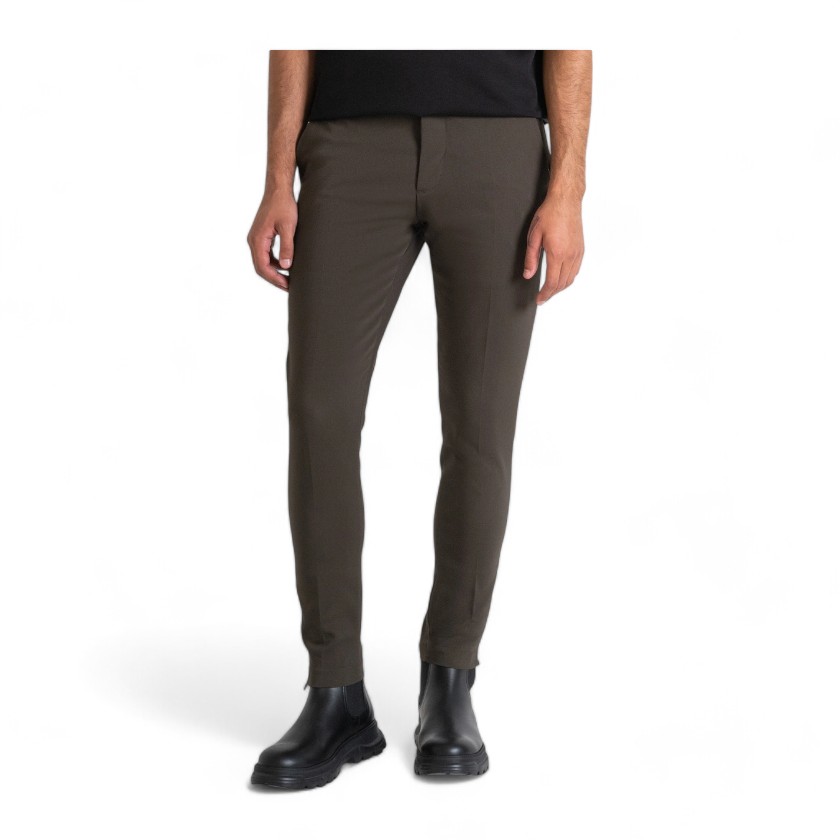 Antony Morato PANTALONI THOM SKINNY FIT