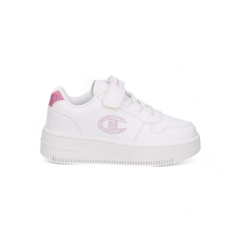 Champion sneakers REBOUND18 platform