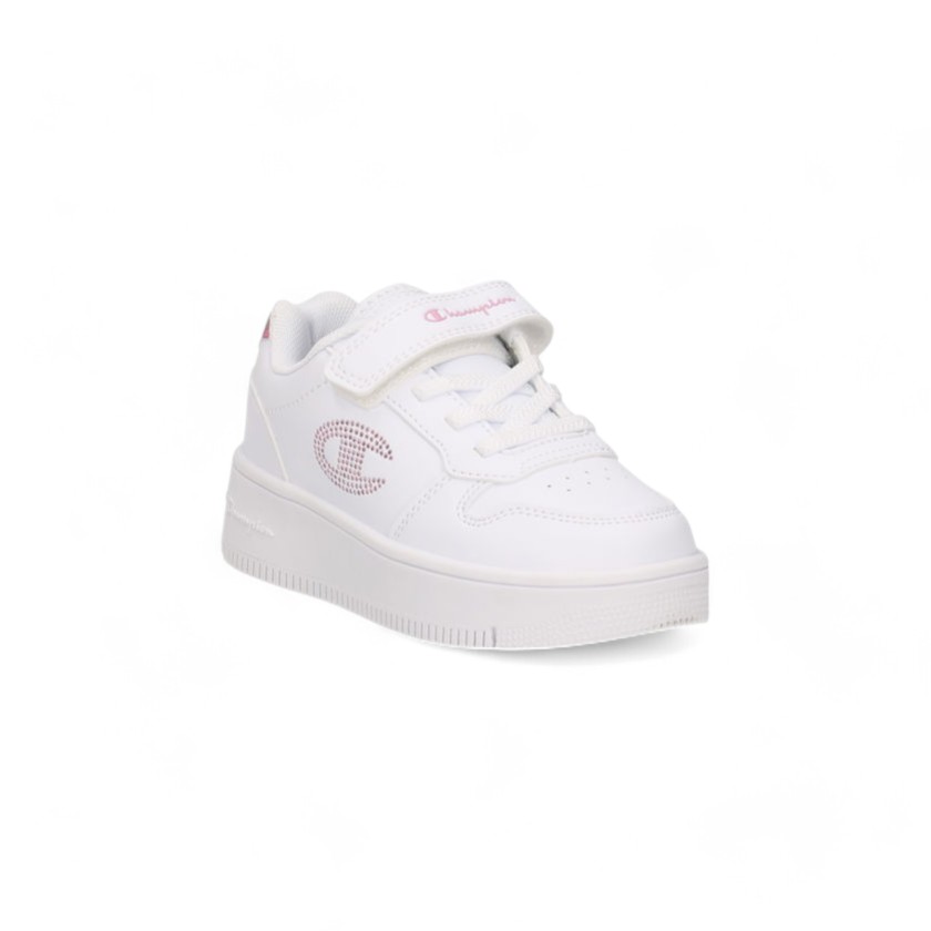 Champion sneakers REBOUND18 platform