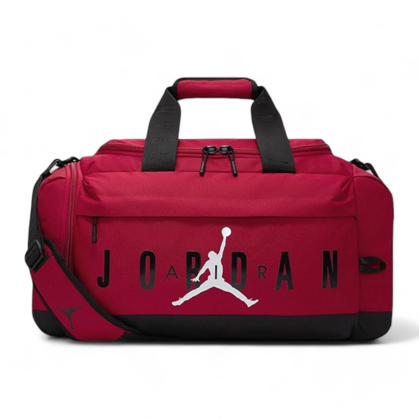 Nike – Borsone Air Jordan Velocity Medium