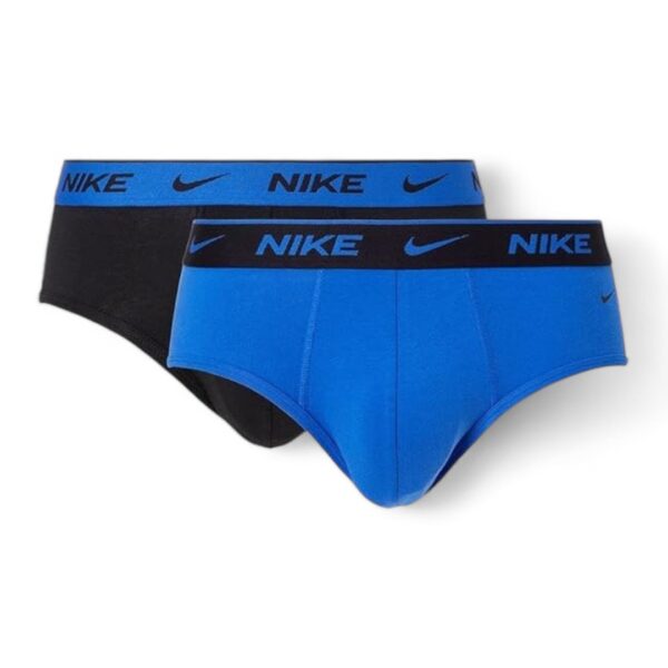 Nike Slip da Uomo 2 pezzi Dri-FIT Everyday