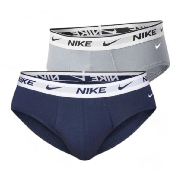 Nike Slip da Uomo 2 pezzi Dri-FIT Everyday