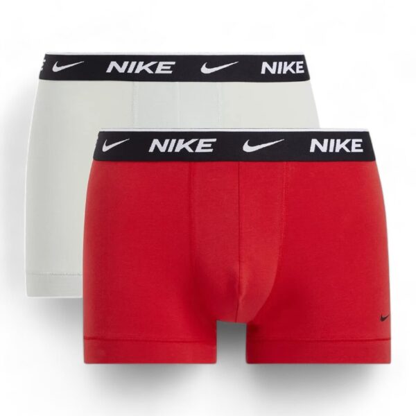 Nike Boxer da Uomo 2 pezzi Dri-FIT Everyday