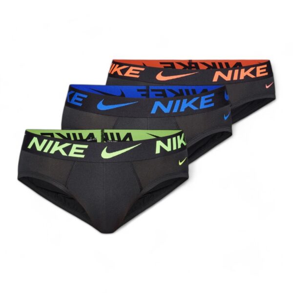 Nike Underwear 3 PACK - Slip