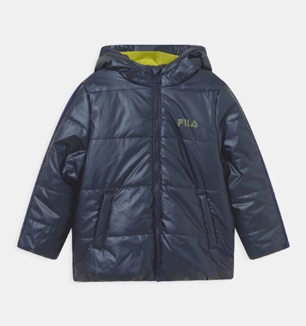 Fila giubbino kids