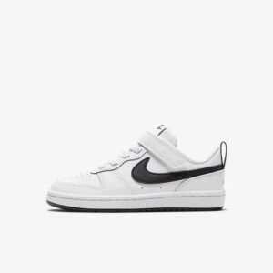 Nike Court Borough Low 2 scarpa