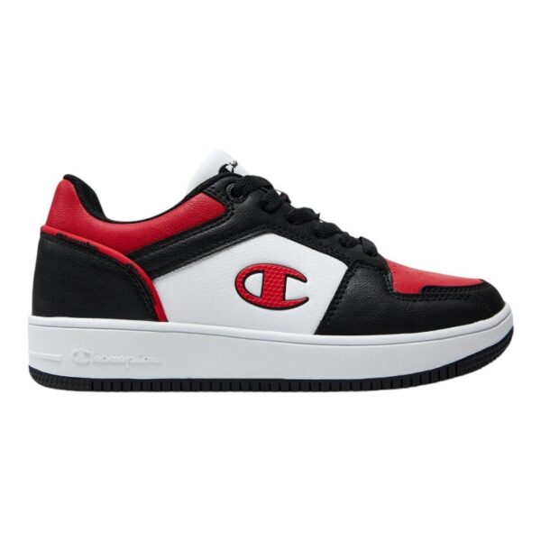 SCARPE REBOUND 2.0 LOW