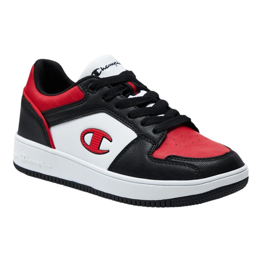 SCARPE REBOUND 2.0 LOW