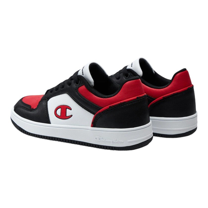 SCARPE REBOUND 2.0 LOW