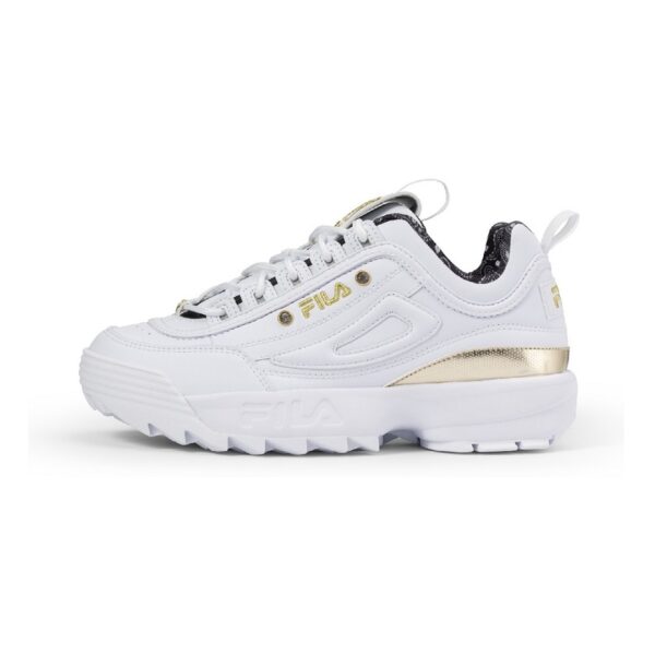 Sneakers Fila Disruptor R da donna