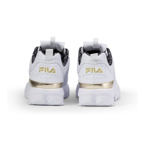 Sneakers Fila Disruptor R da donna