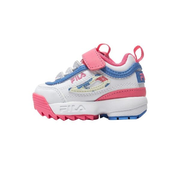 Fila Sneakers Disruptor kids