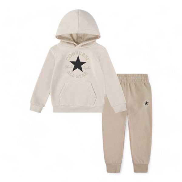 Dissected Set Converse Tuta bambini