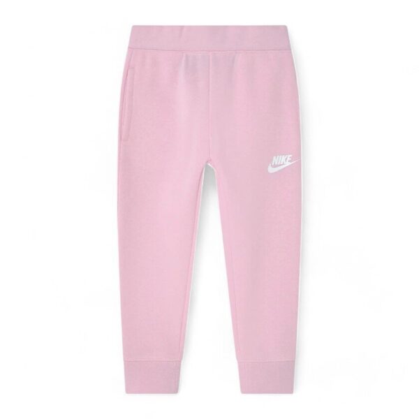 Nike Girl Club Fleece Jogger