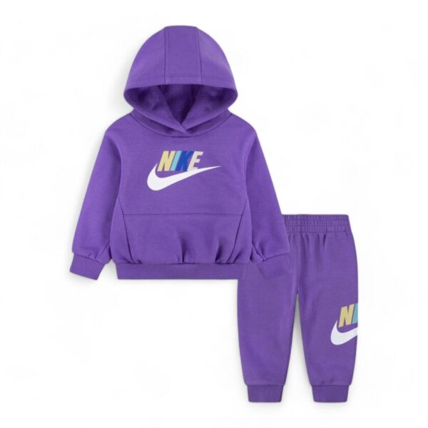 Nike Sportswear CLUB UNISEX SET