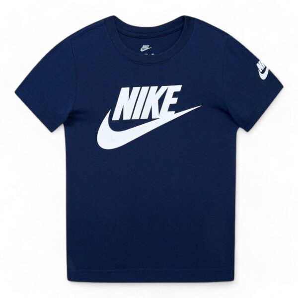 T-shirt Nike big Logo