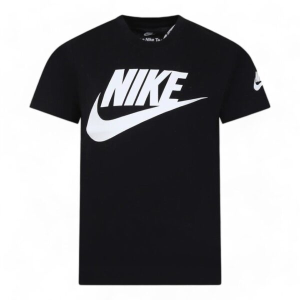 T-shirt Nike big Logo