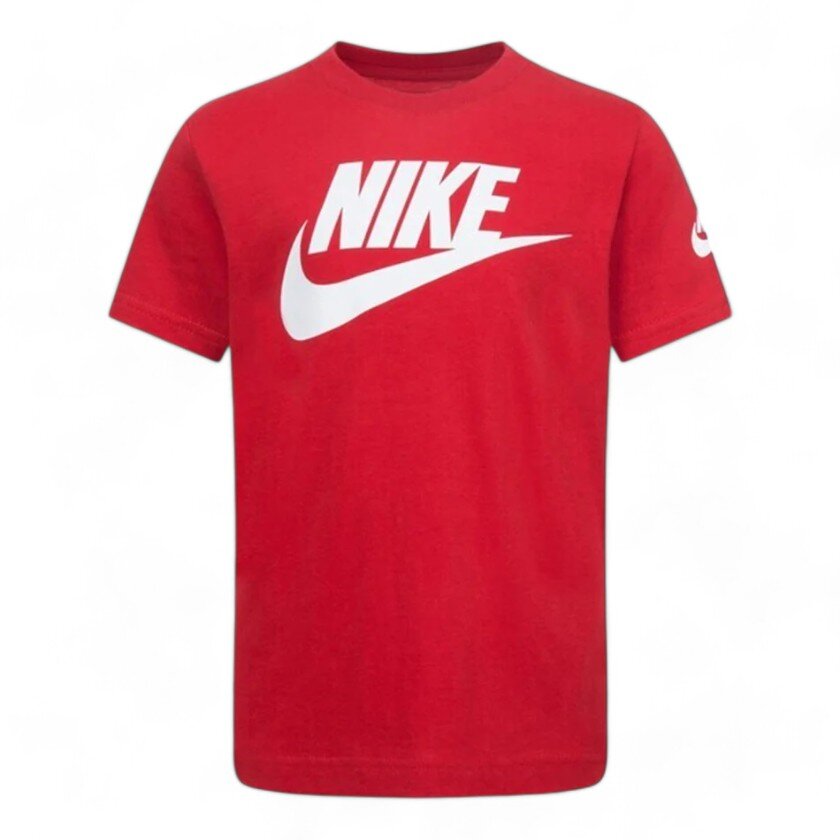 T-shirt Nike big Logo