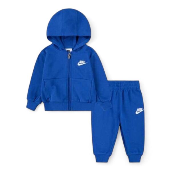 Nike Club fleece set