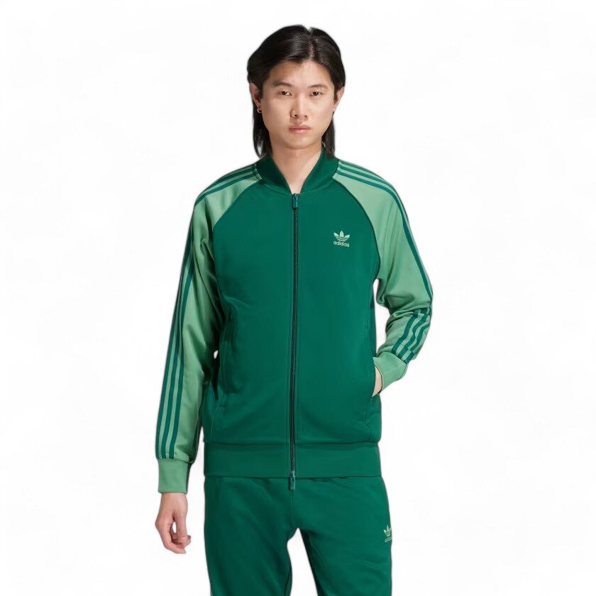 Track jacket adicolor Classics SST