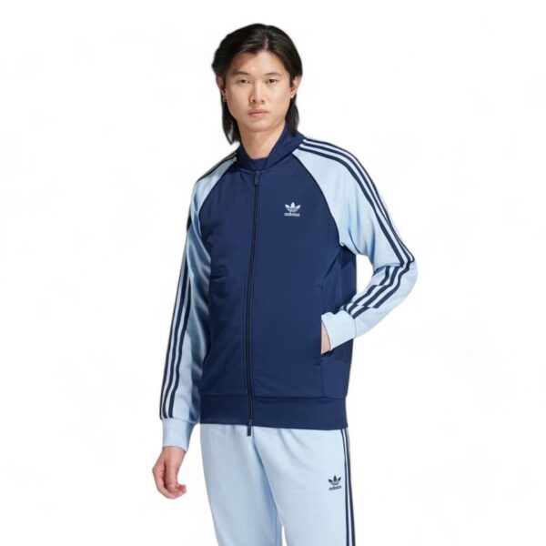 Track jacket adicolor Classics SST