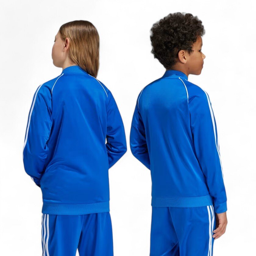 Track top adicolor SST Junior