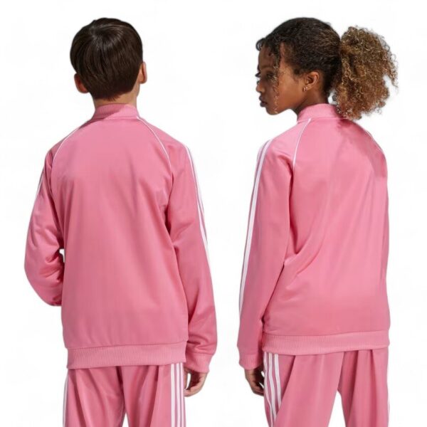 Track top adicolor SST Junior