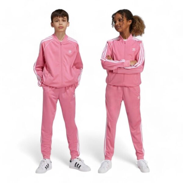 Track pants adicolor SST Junior