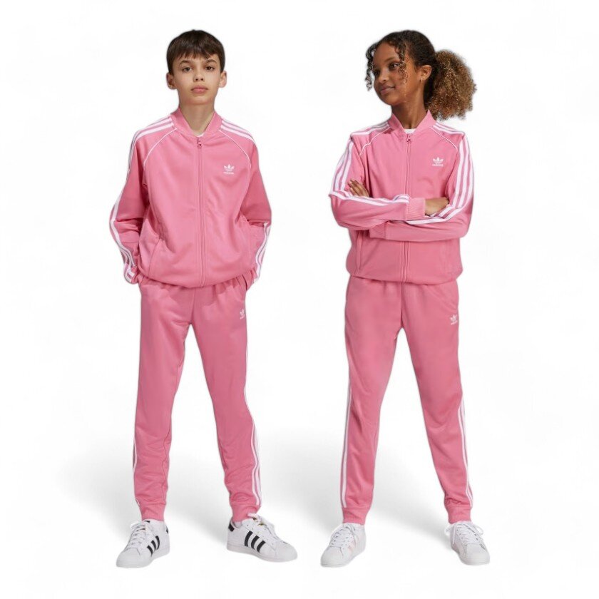 Track pants adicolor SST Junior